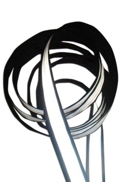 ZIP110  反光拉鏈  反光帶拉鏈   隱形拉鏈 不設單獨拉鍊訂購  45度照